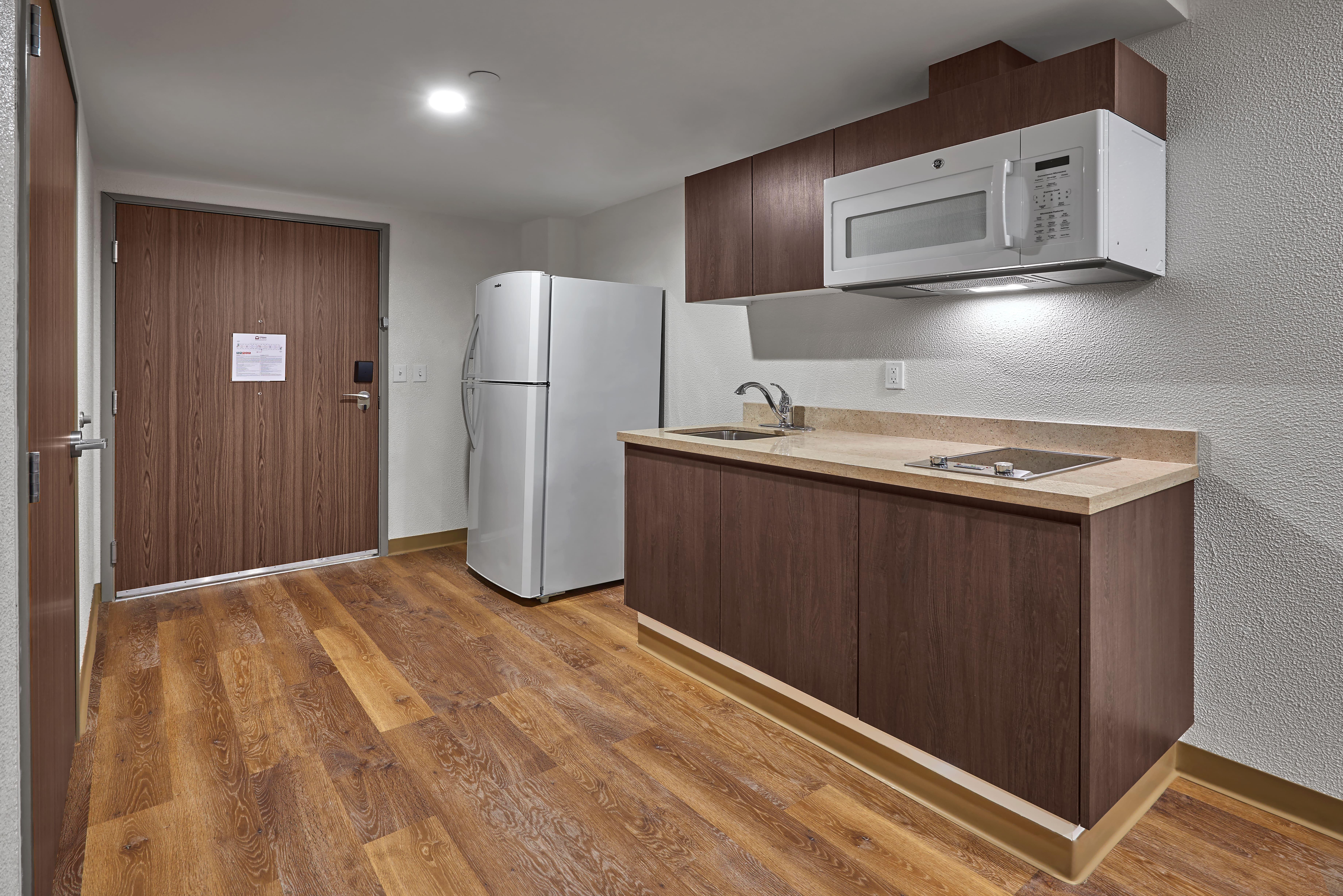 Extended Suites Saltillo Galerias Zewnętrze zdjęcie