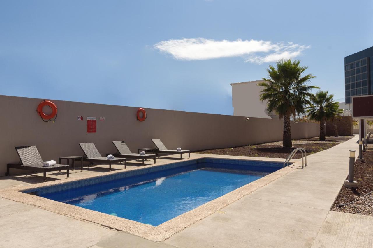 Extended Suites Saltillo Galerias Zewnętrze zdjęcie