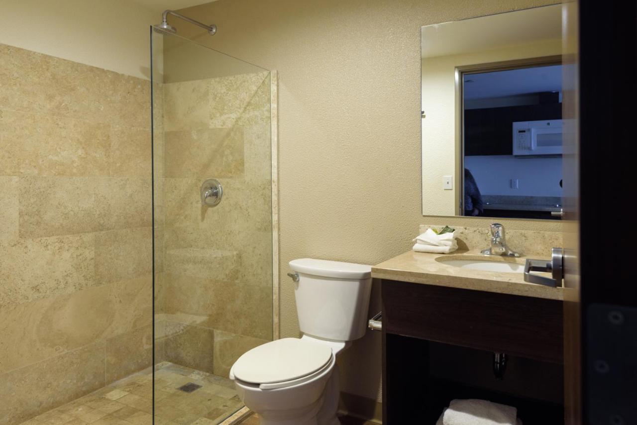 Extended Suites Saltillo Galerias Zewnętrze zdjęcie