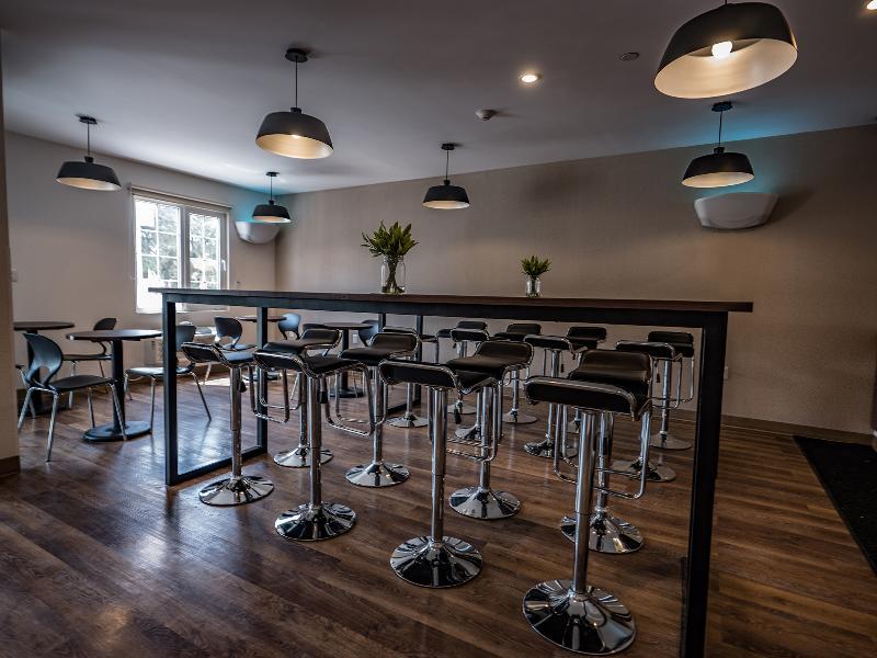 Extended Suites Saltillo Galerias Zewnętrze zdjęcie