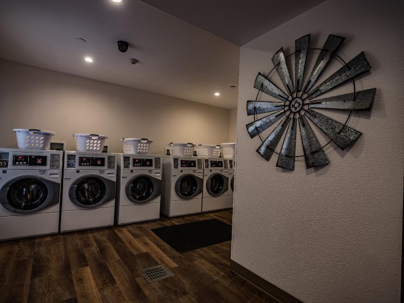 Extended Suites Saltillo Galerias Zewnętrze zdjęcie