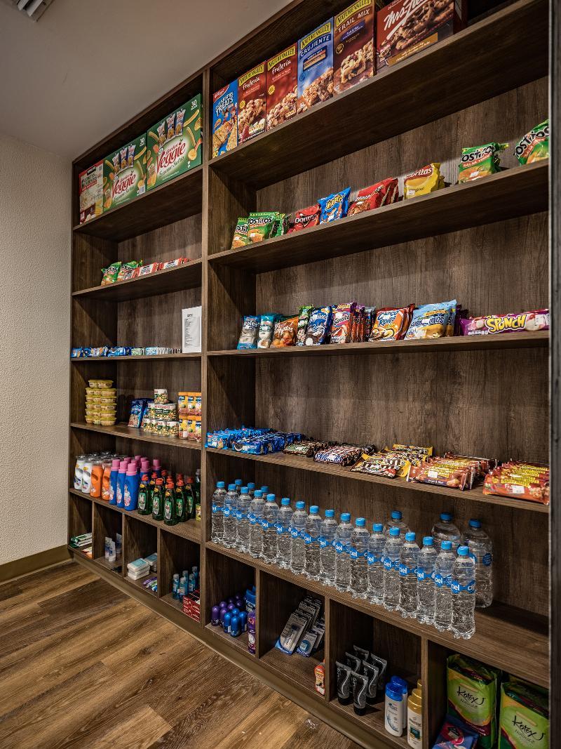 Extended Suites Saltillo Galerias Zewnętrze zdjęcie