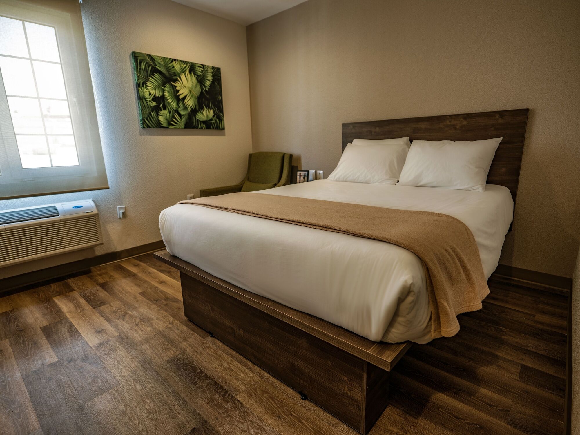 Extended Suites Saltillo Galerias Zewnętrze zdjęcie