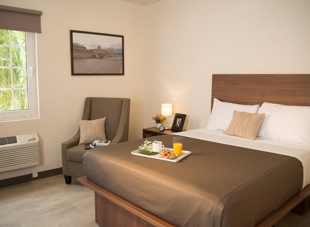 Extended Suites Saltillo Galerias Zewnętrze zdjęcie
